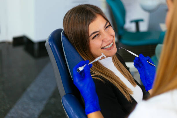 Advanced Technology for Better Dental Care in Anacortes, WA