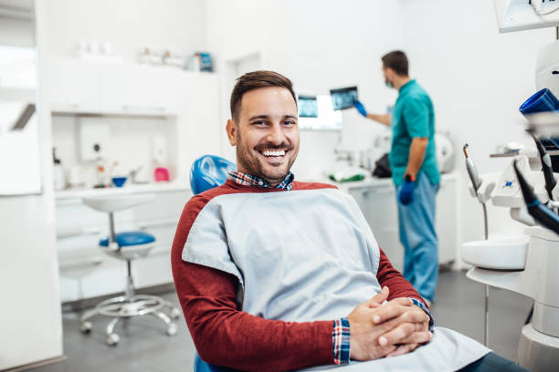Best Sedation Dentistry  in Anacortes, WA