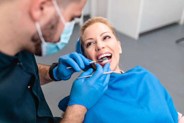 Anacortes, WA Dental Services Company