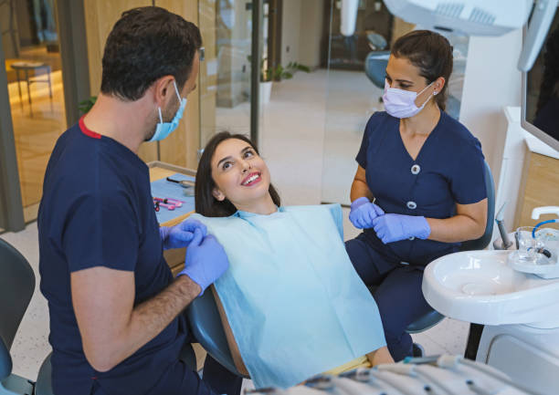 Best Sedation Dentistry  in Anacortes, WA