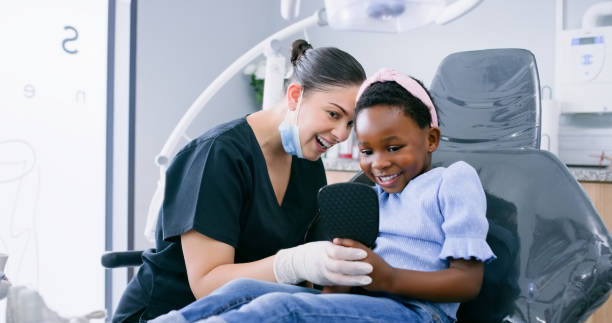 Best Pediatric Dentistry  in Anacortes, WA