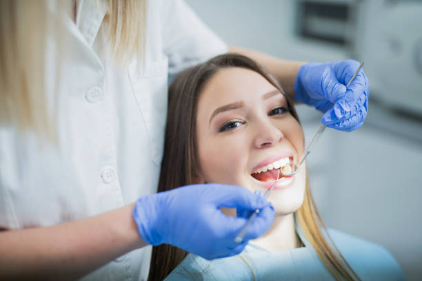  Anacortes, WA Dental Services Pros